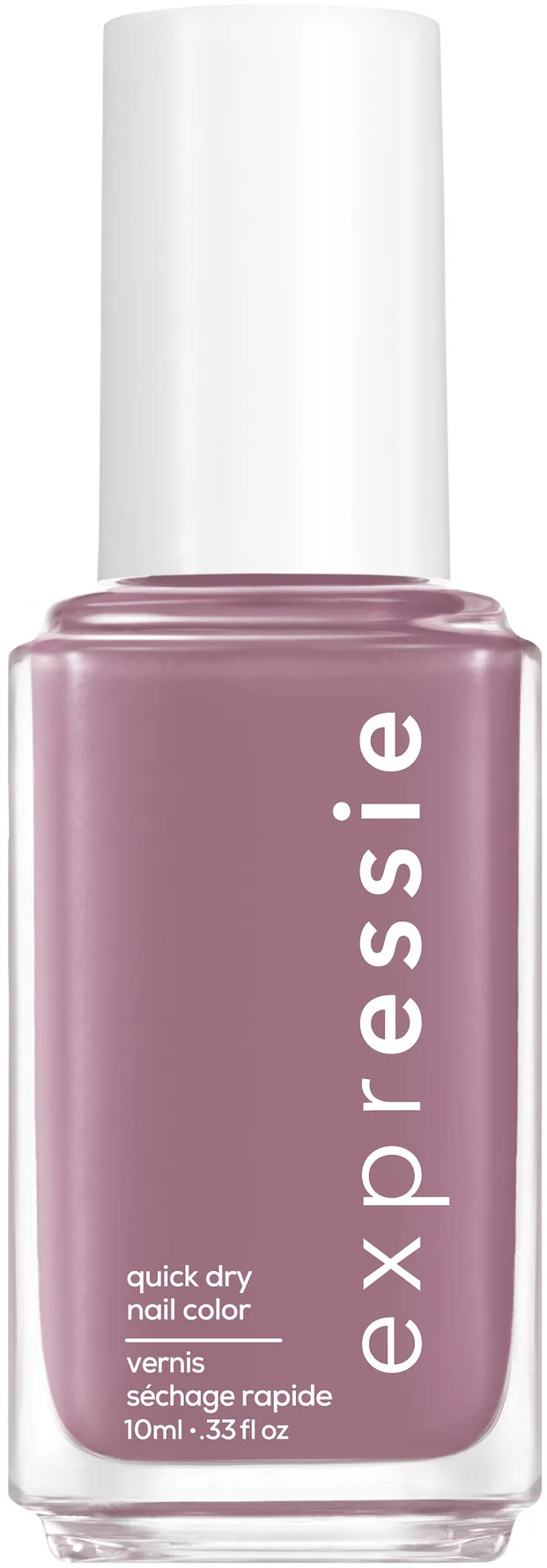 Expressie, 220 get a mauve on