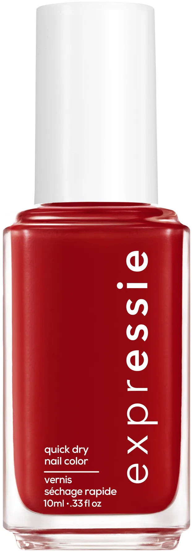 expressie nail polish 190 seize the minute