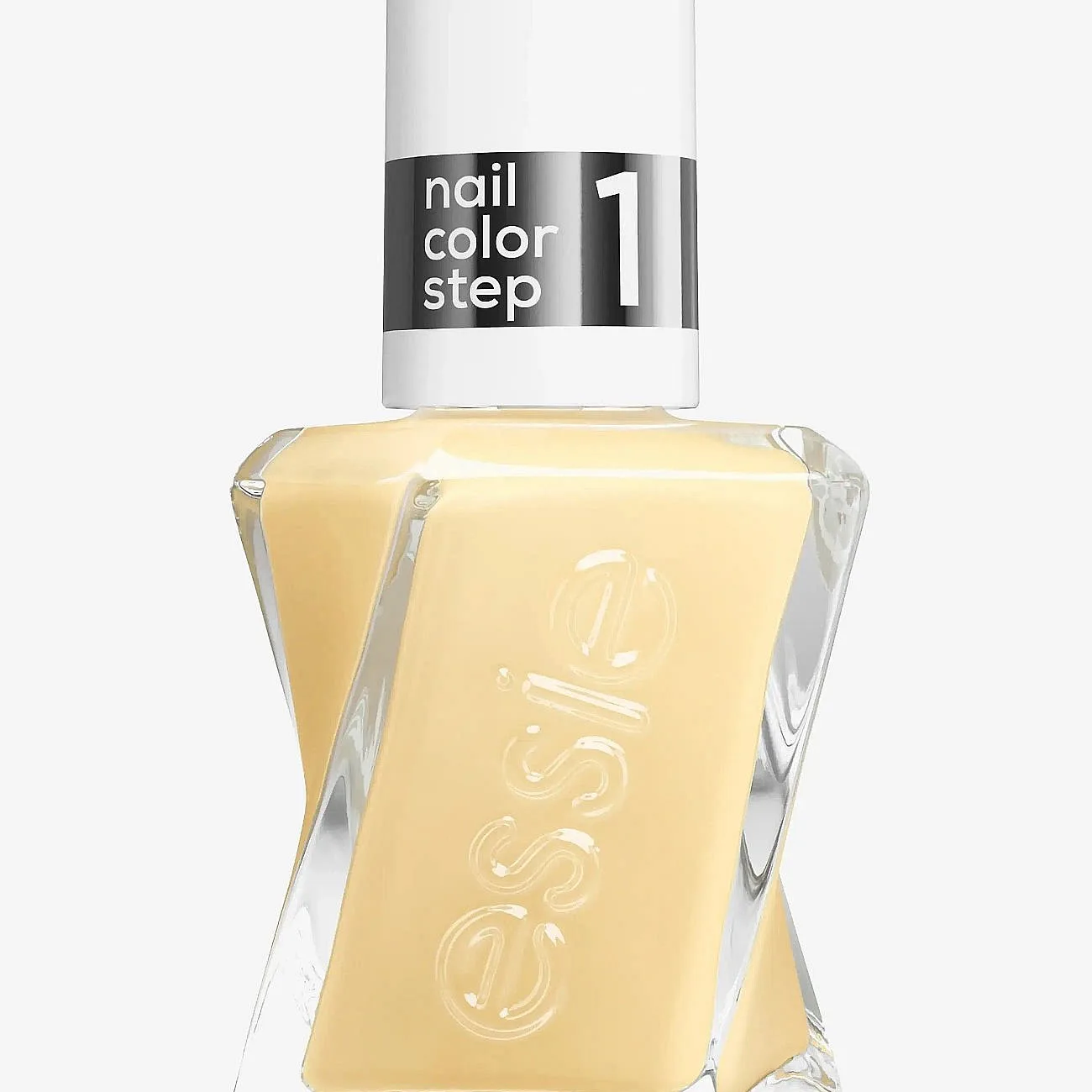 essie gel couture by essie Nagellack