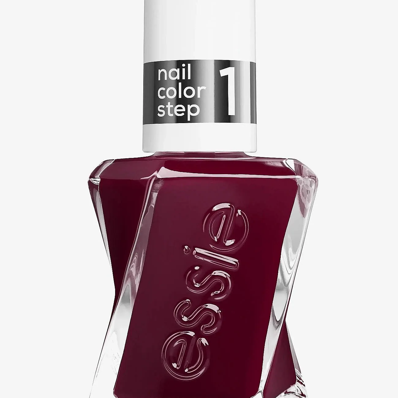 Essie Gel Couture Model Clicks 370 - 13,5 ml