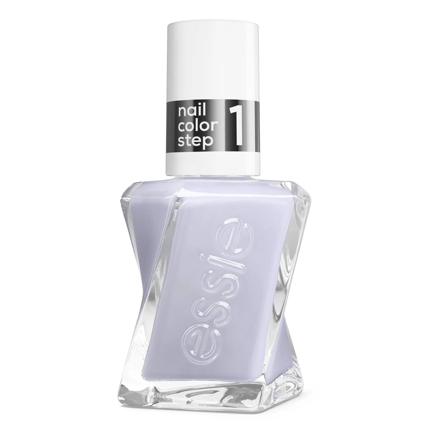 essie Gel by essie Nagellack med gel-effekt Skugga 450 prefect posture 13.5 ml