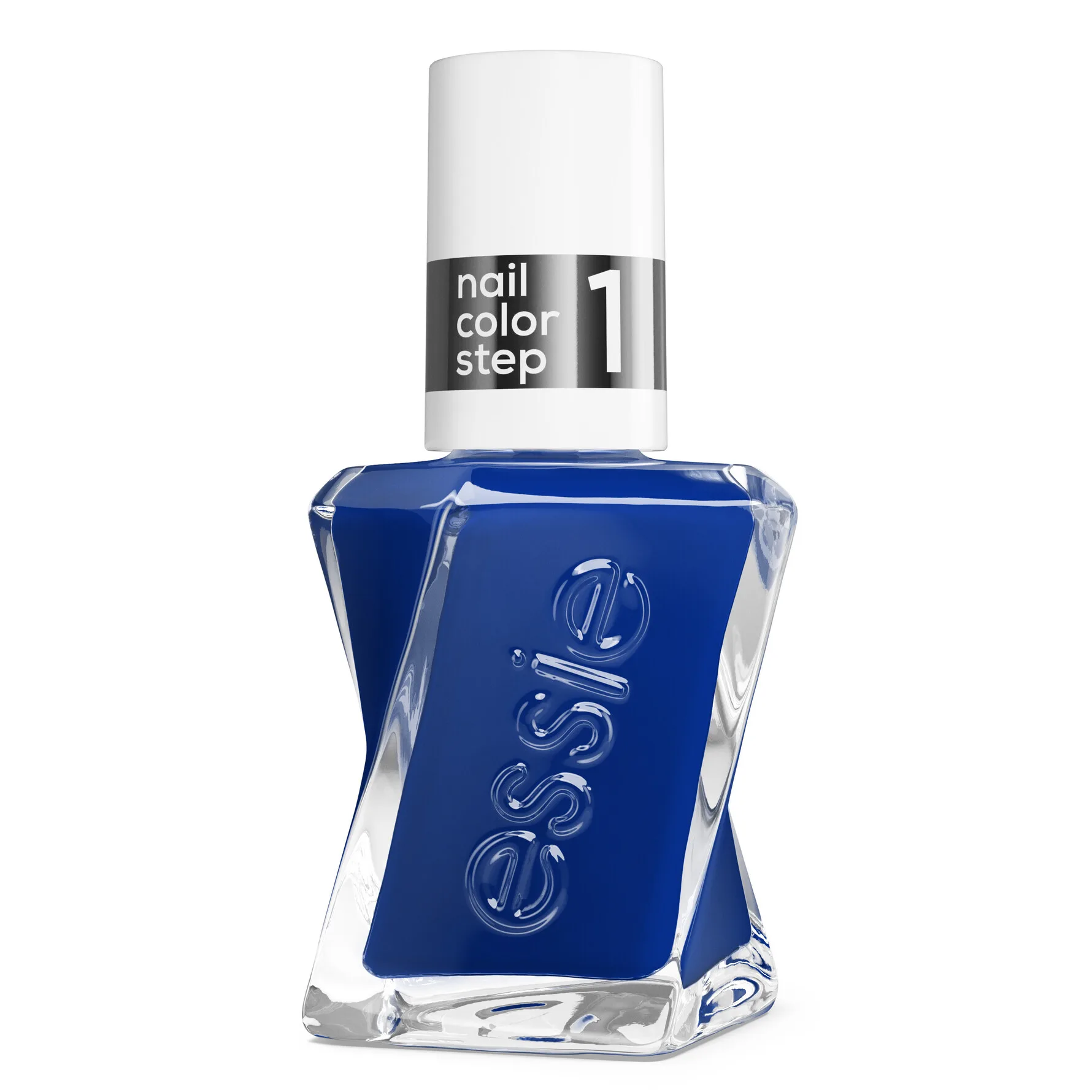 Essie gel couture nail polish 558 new highs - 13,5 ml