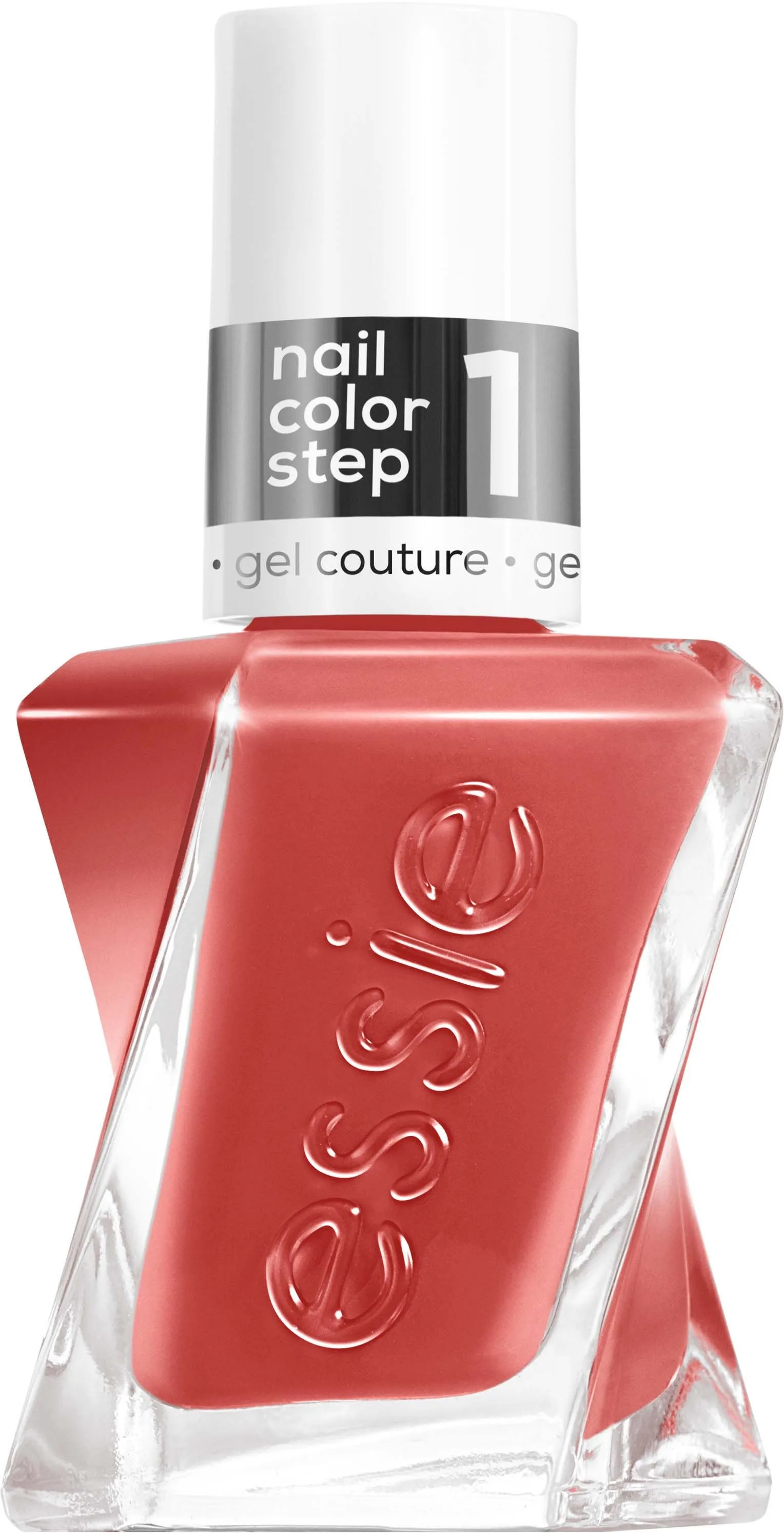 Essie Gel Couture Gel Nail Polish 549 Woven At Heart