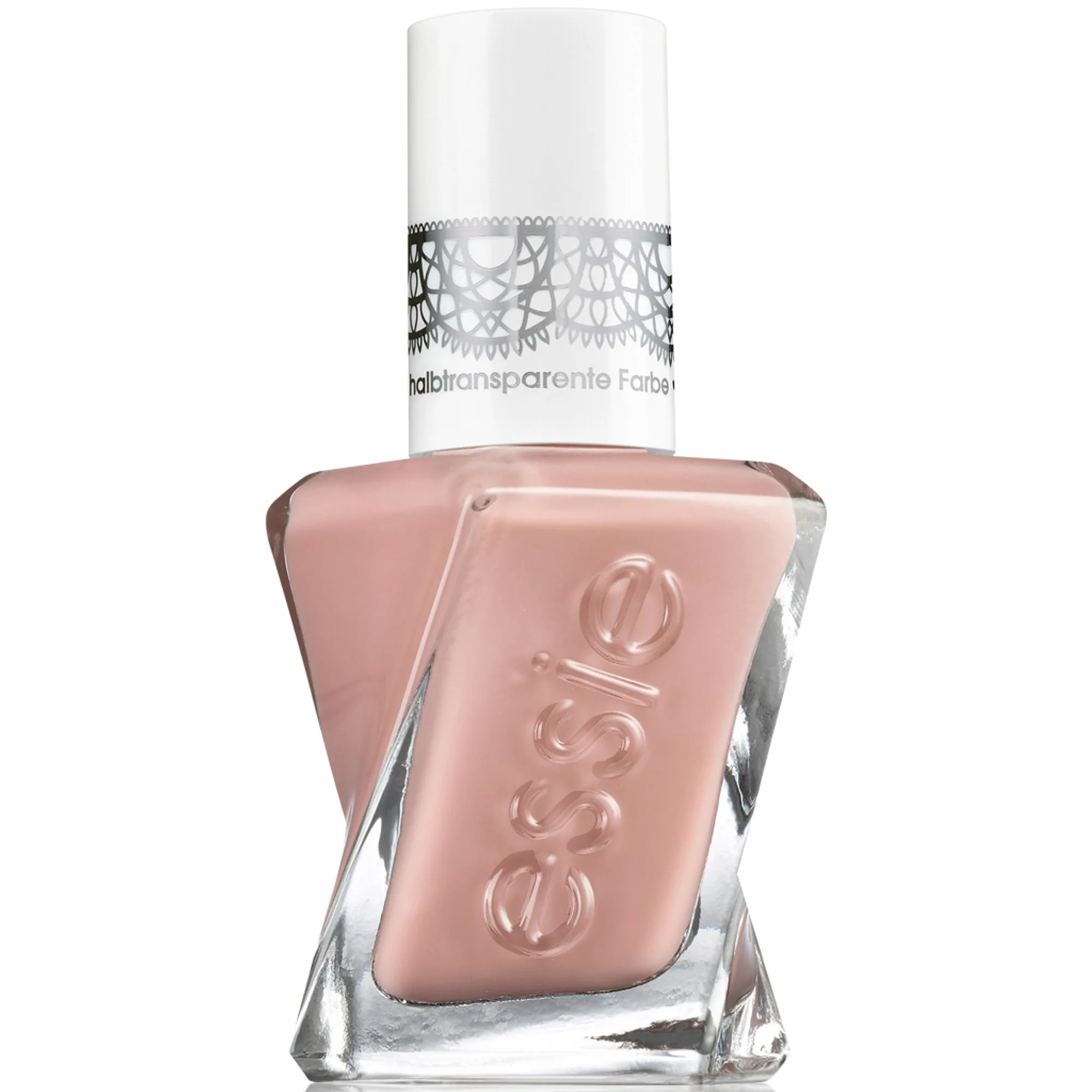 essie Gel Couture Sheer Fantasy Kynsilakka