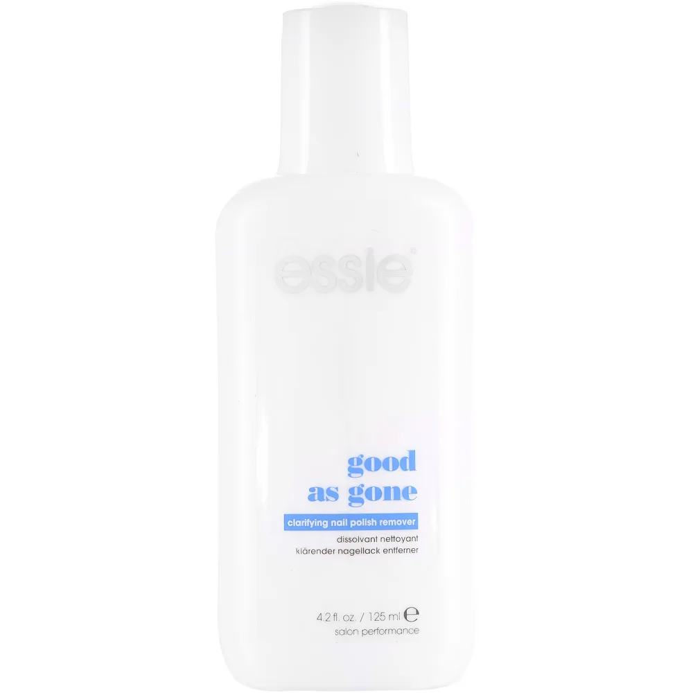 Essie Good As Gone Remover 125ml