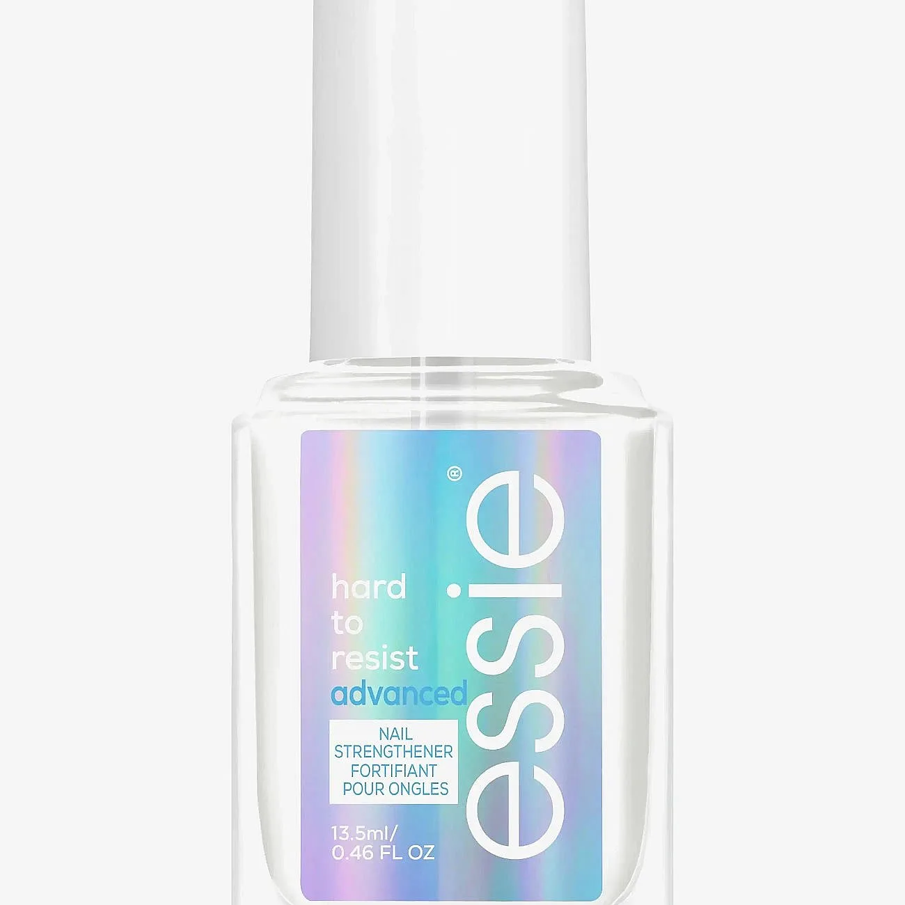 Hard to Resist Advanced Nail Strengthener Clear