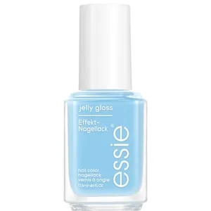 essie jelly gloss Nagellack