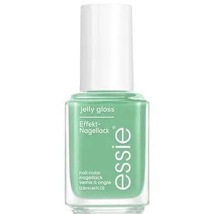 essie jelly gloss Nagellack