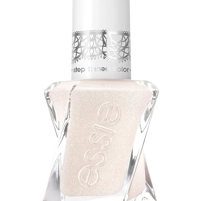 Essie Lace Is More (Stop Beauty Waste) 13 ml