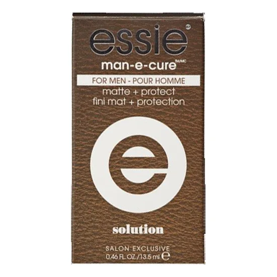 Essie Man E Cure For Men 13.5 ml.