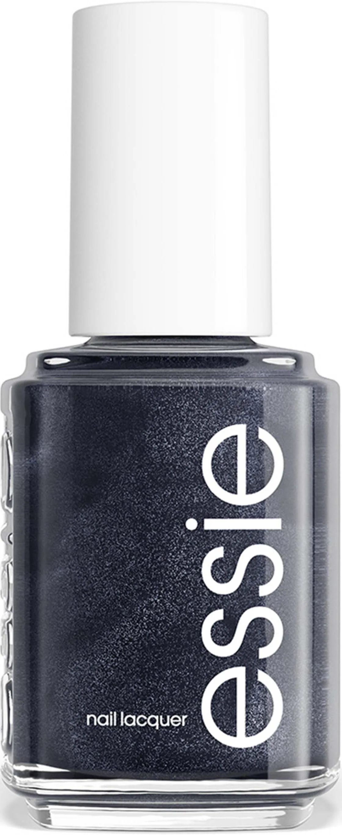Essie Moonlight Ballet Collection Original Nail Polish 1023 Onyx Swan