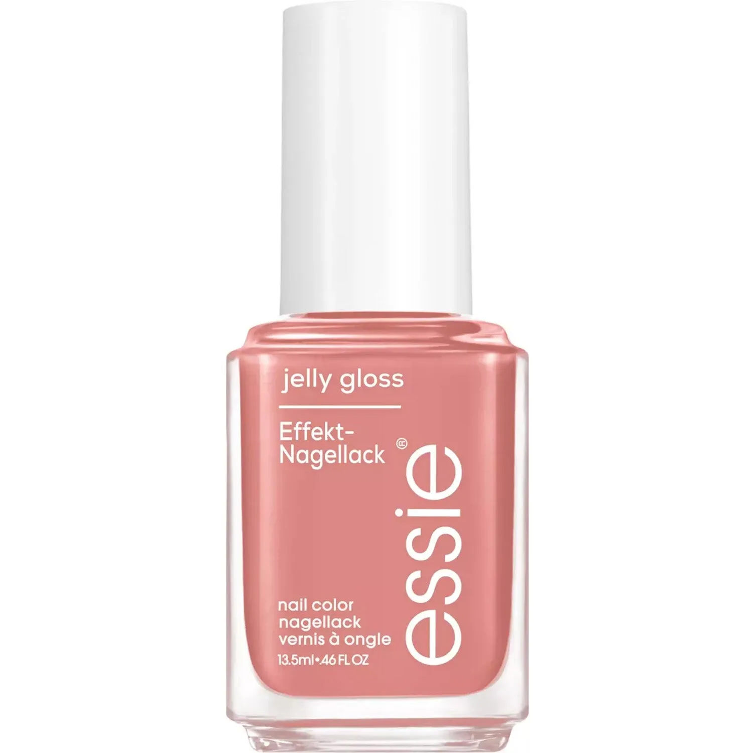 Essie Nail Art Studio Jelly Nail Polish 20 Barn Bohéme - 13,5 ml