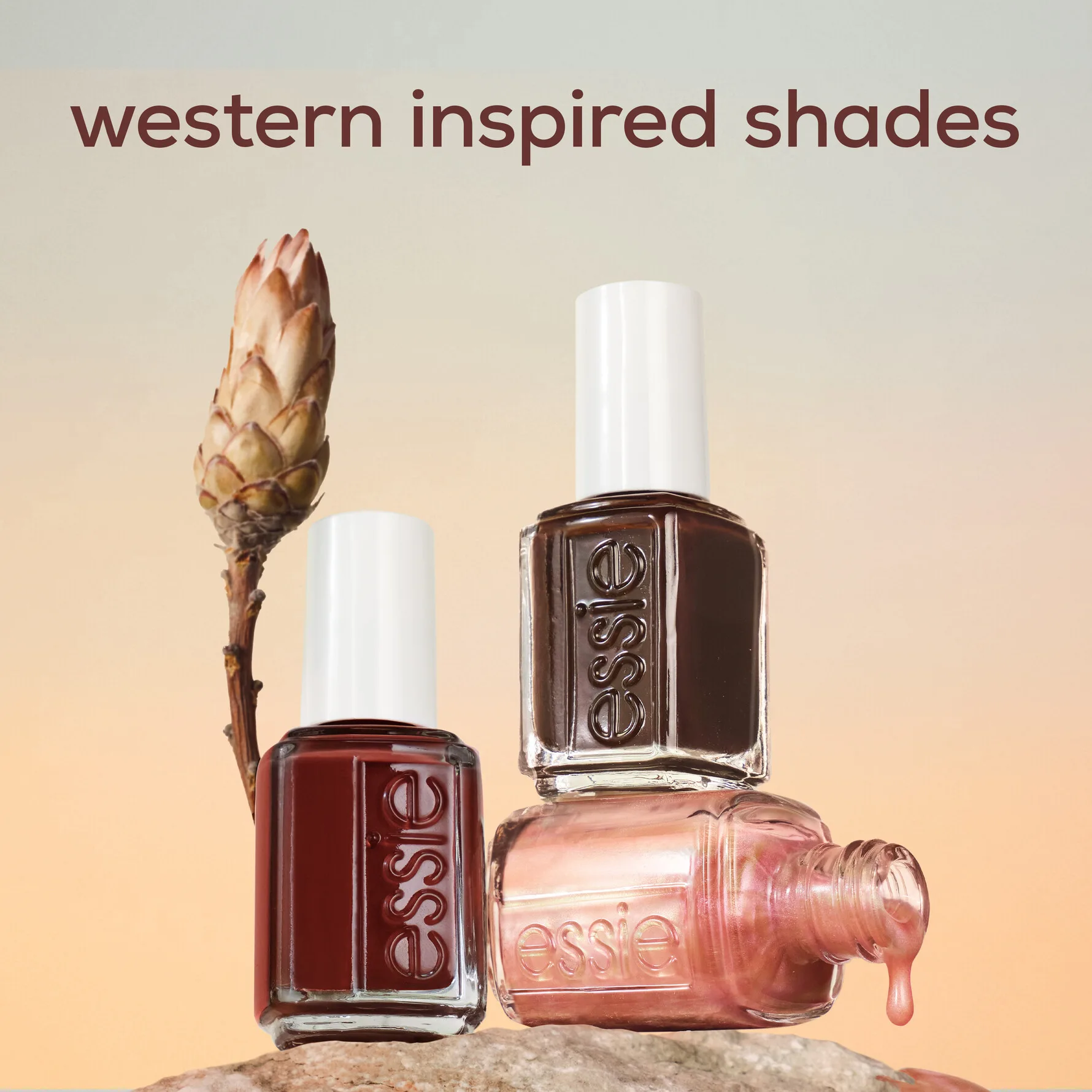 nail art studio special effect nail polish 15 liquid sunrise