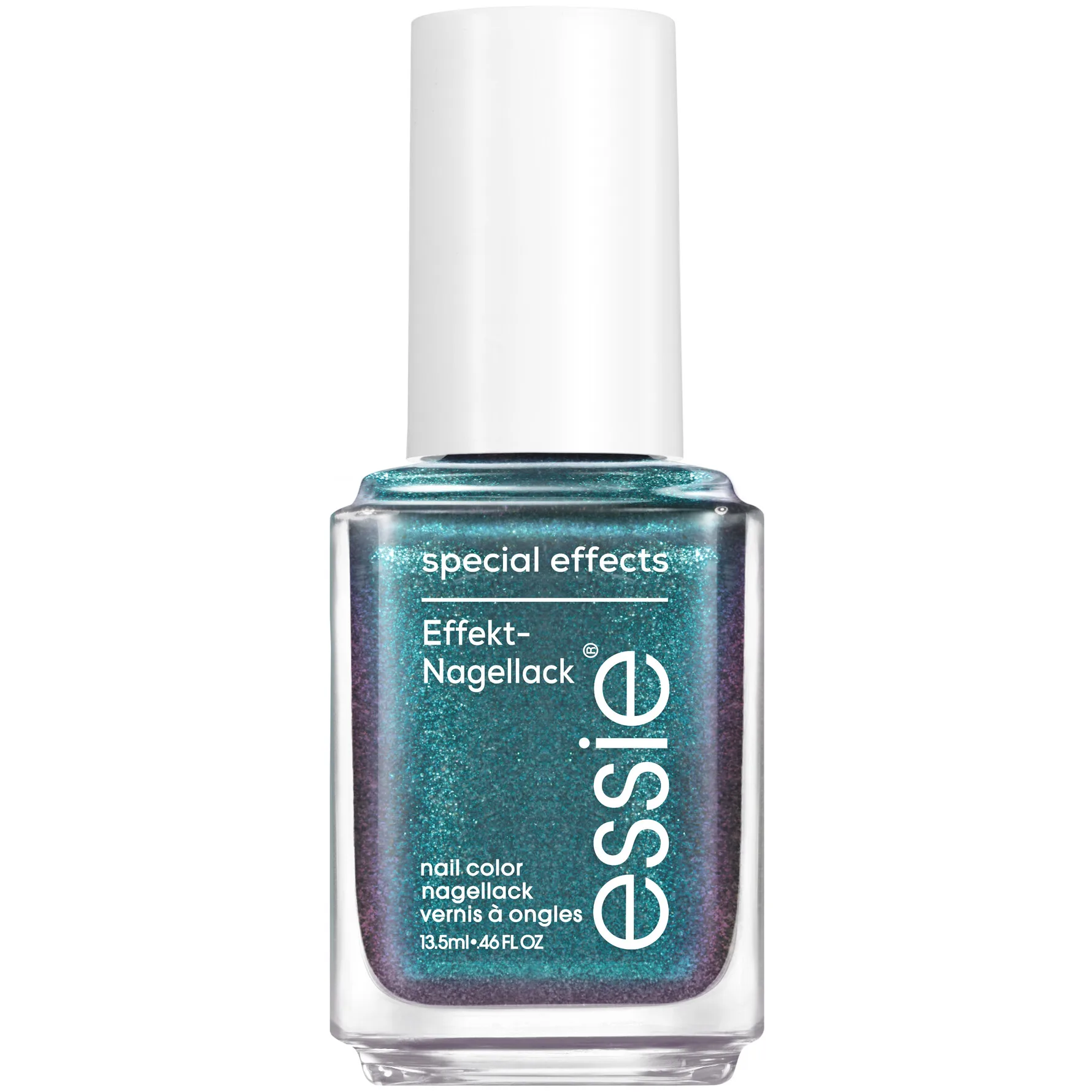 Essie nail art studio special effect nail polish 35 spectrum shift - 13,5 ml