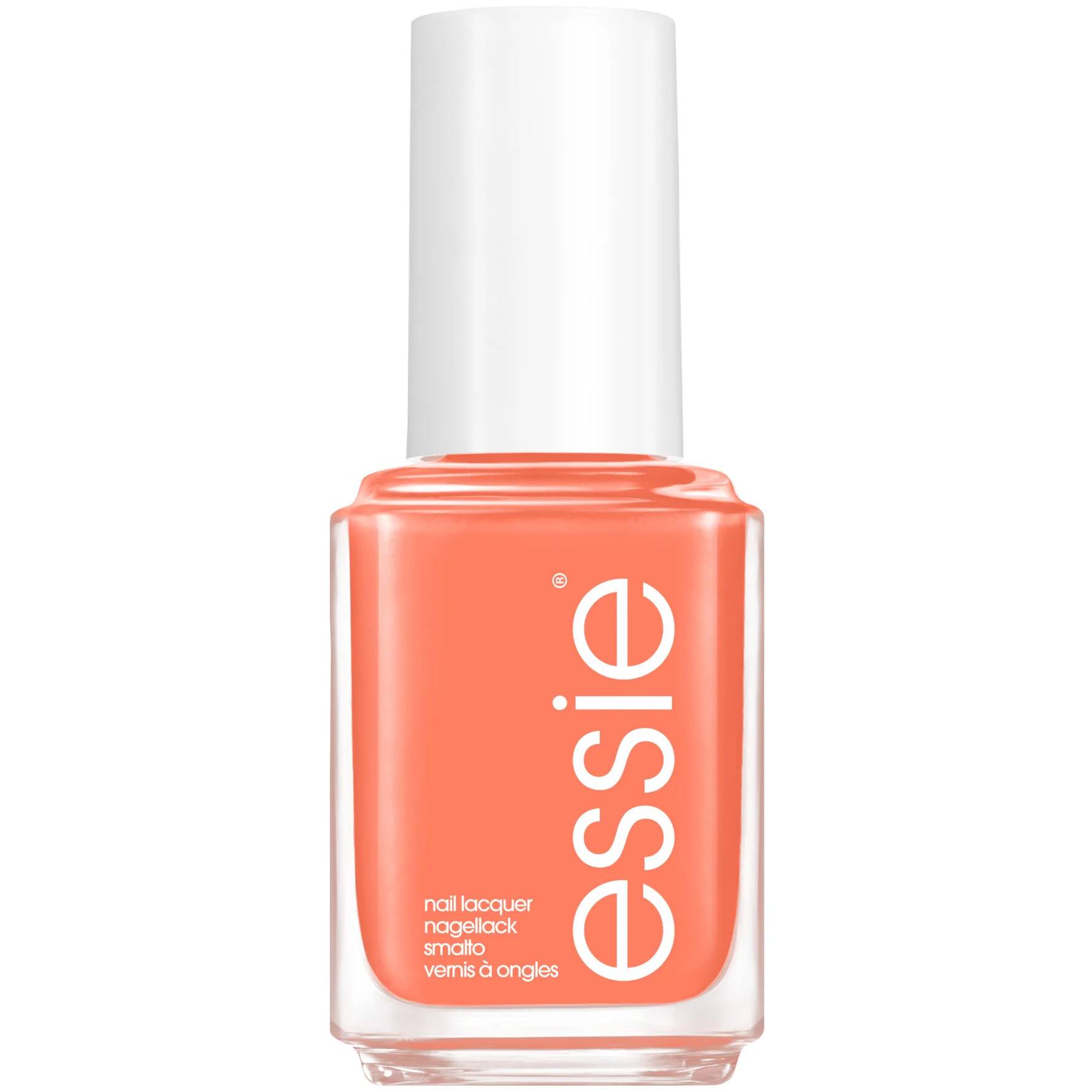 original nail polish 318 resort fling