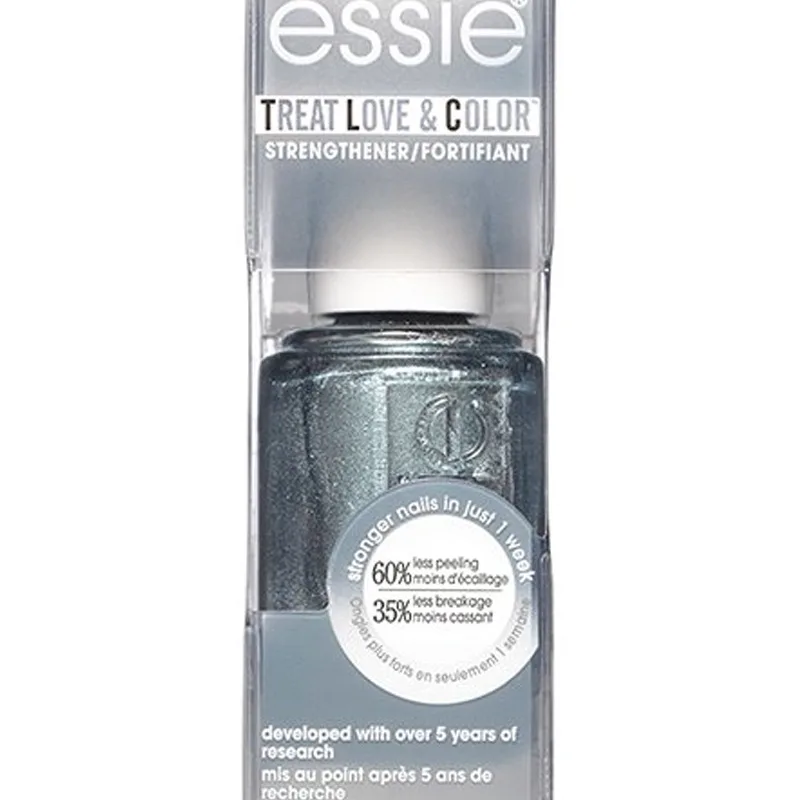 Essie Nail Polish Treat Love and Color 98 Power Plunge 13 ml
