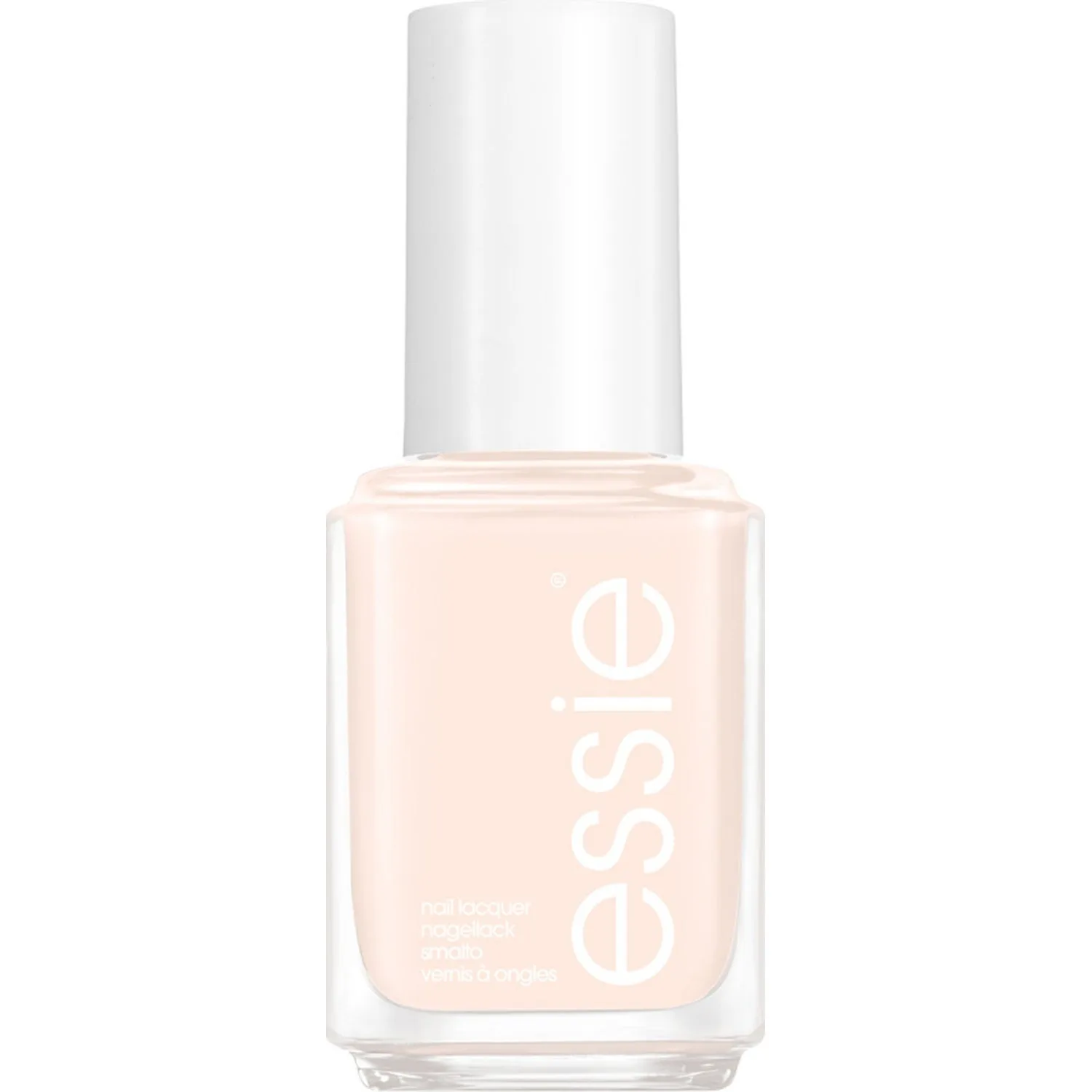 Essie Nailpolish Allure