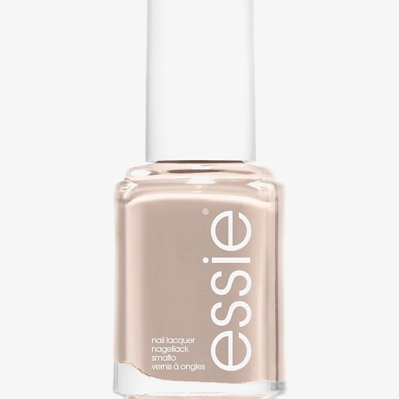 Essie Original Nail Polish Topless And Barefoot 121 - 13,5 ml