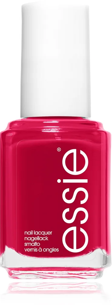essie Rottöne Neglelak