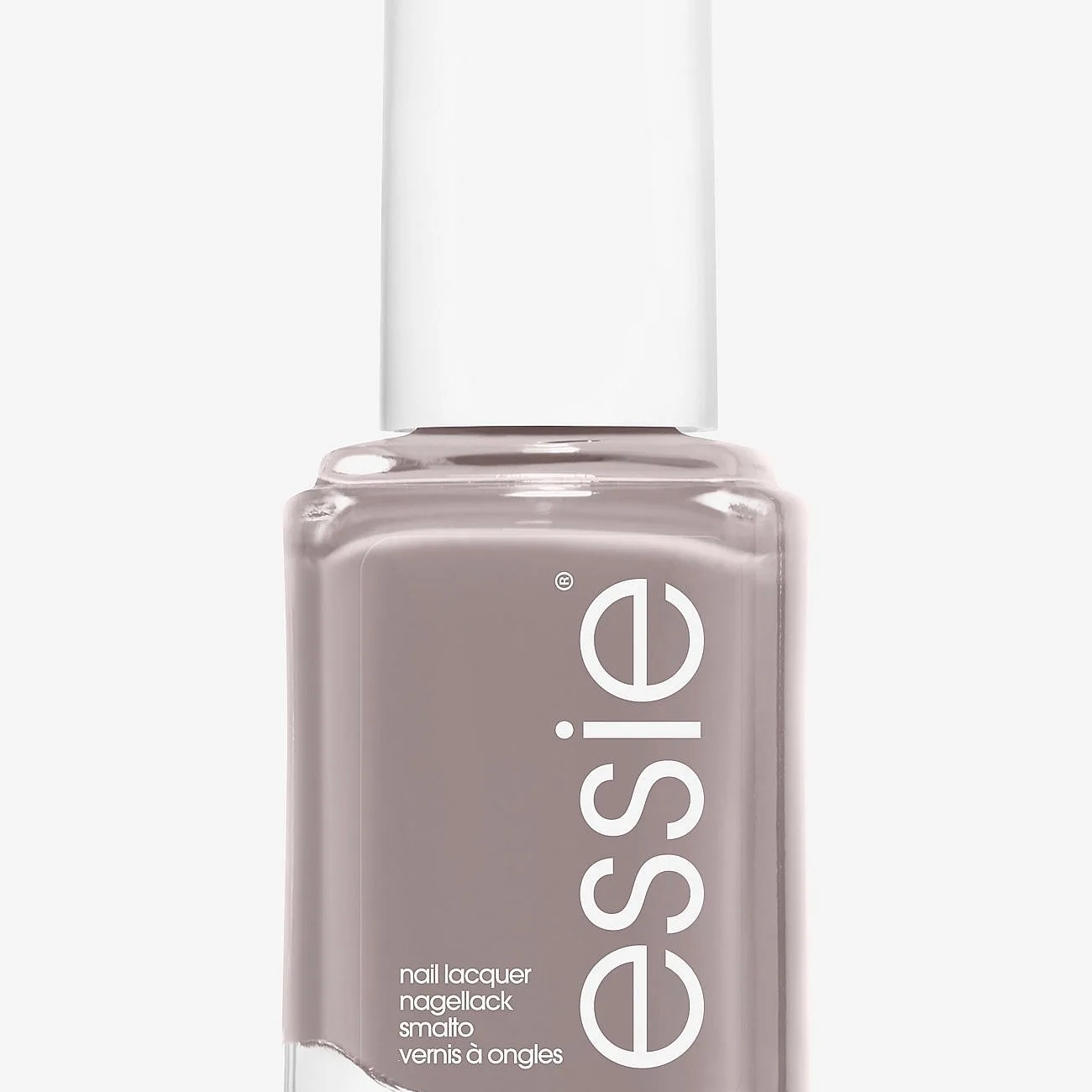 Essie Original Nail Polish Chinchilly 77 - 13,5 ml
