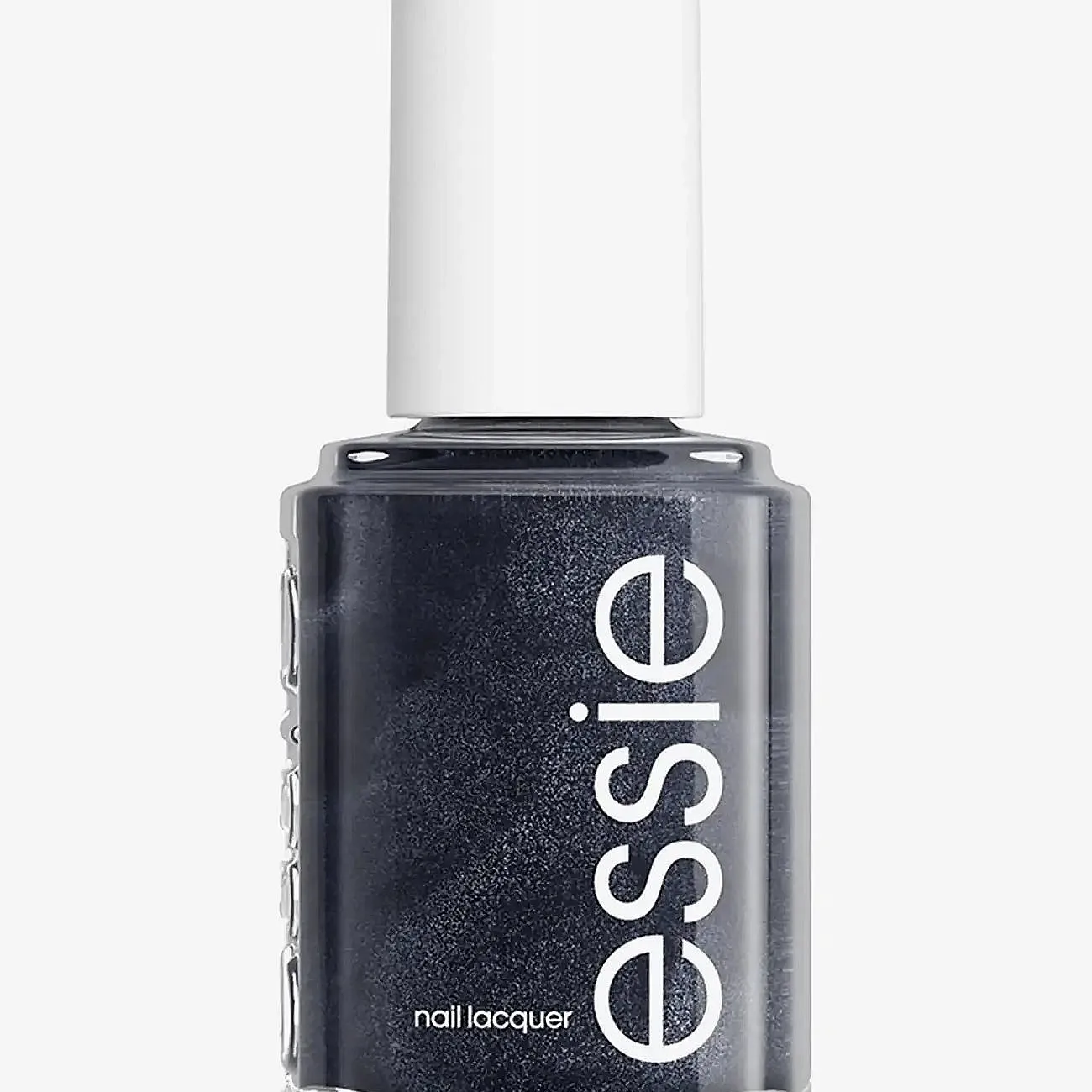 Essie Original Nail Polish Moonlight Ballet Collection Onyx Swan