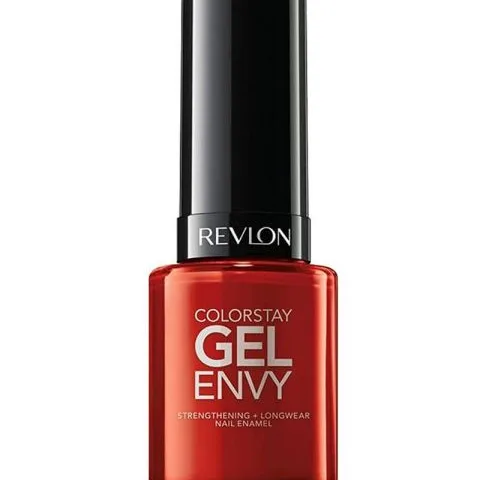 Revlon Colorstay Gel Envy 550 All On Red 11 ml