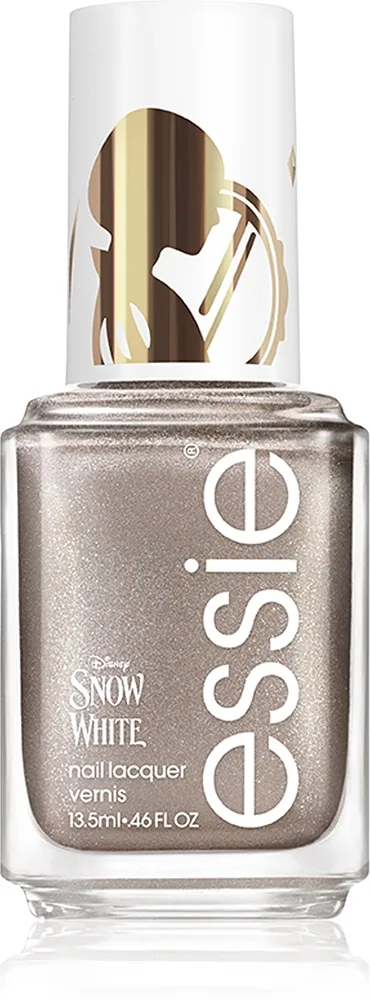 essie Snow White Nagellack Skugga reclaim the mirror 13.5 ml