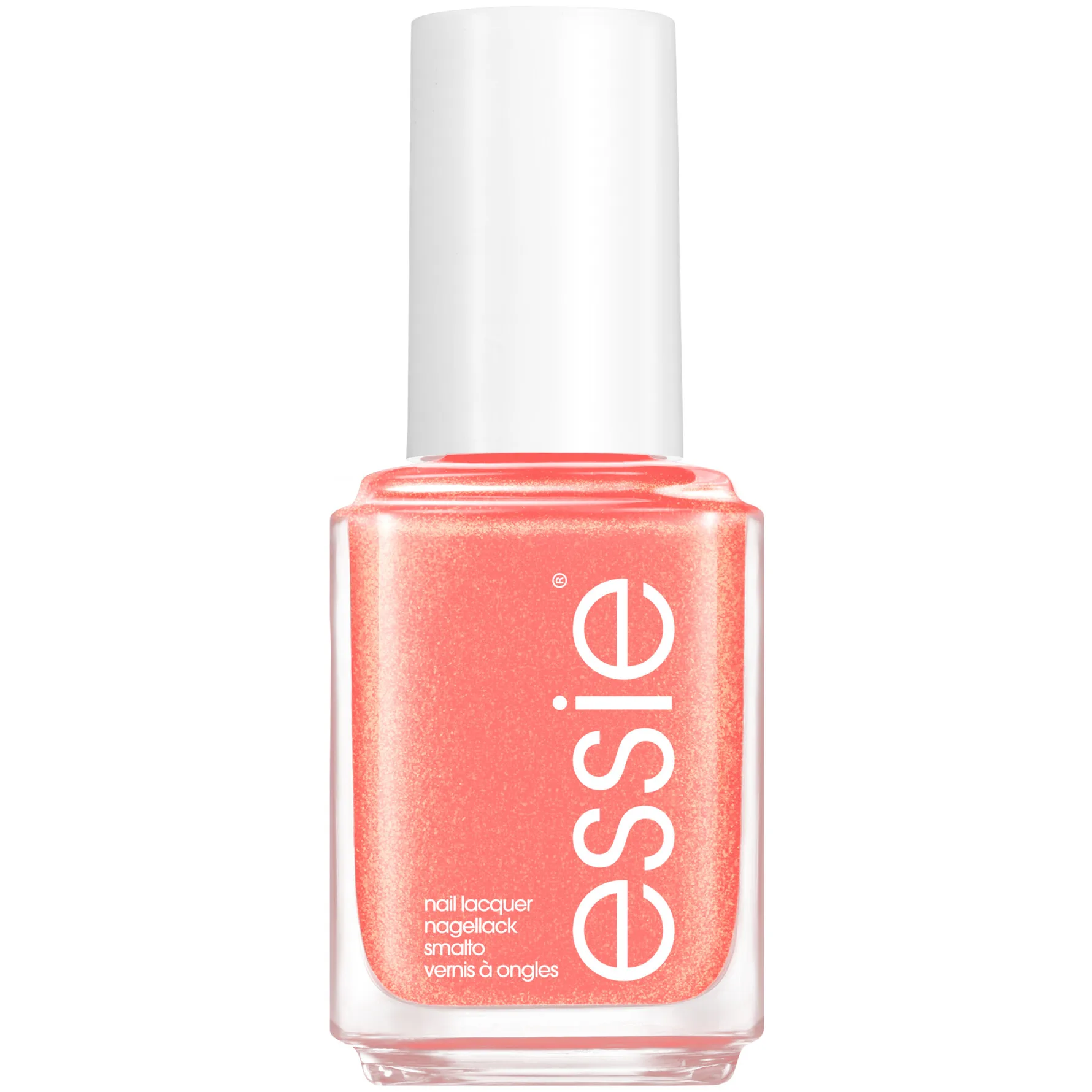 Spring Collection - Blushin' & Crushin 964 Meet-Cute Moment