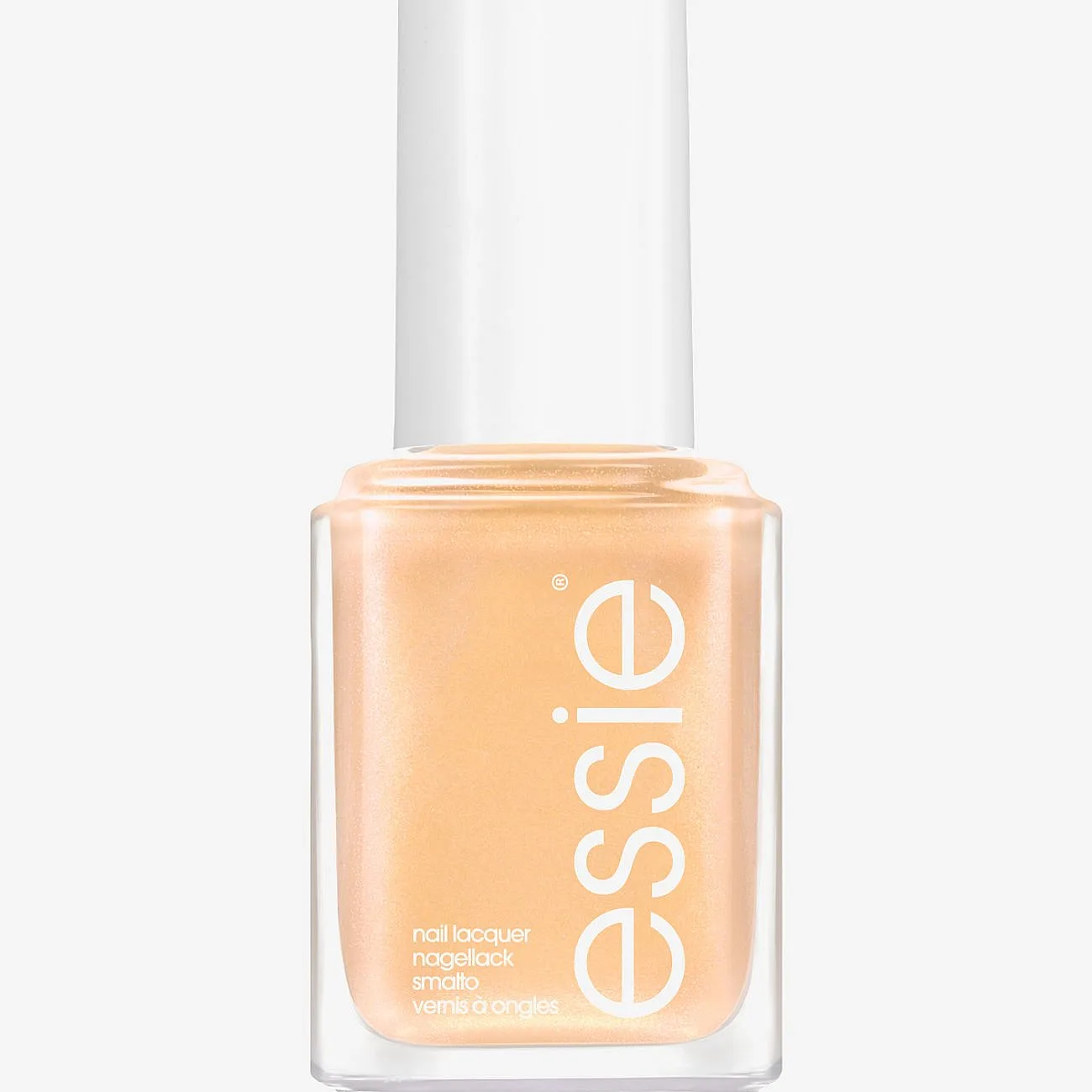 Essie Summer 2024 Collection Glisten To Your Heart 968 - 13,5 ml