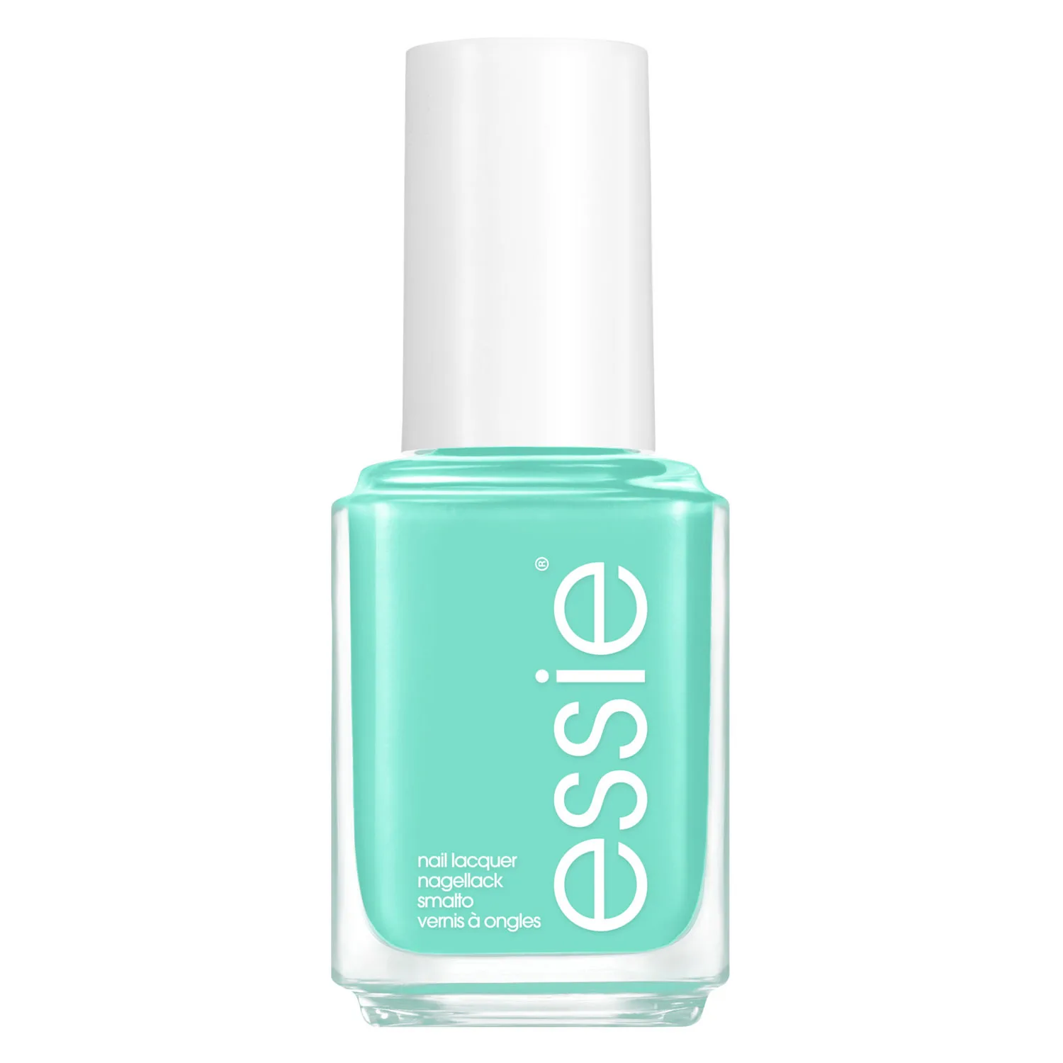 essie Original Nail Polish 1000 Riviera Rush 13,5ml