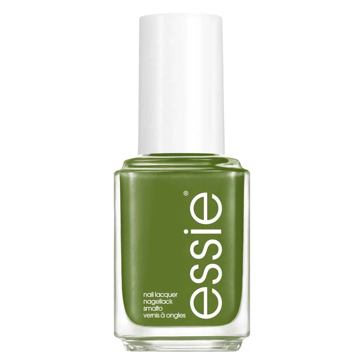 Essie Swoon In The Lagoon Collection 13,5 ml ─ #823 Willow In The