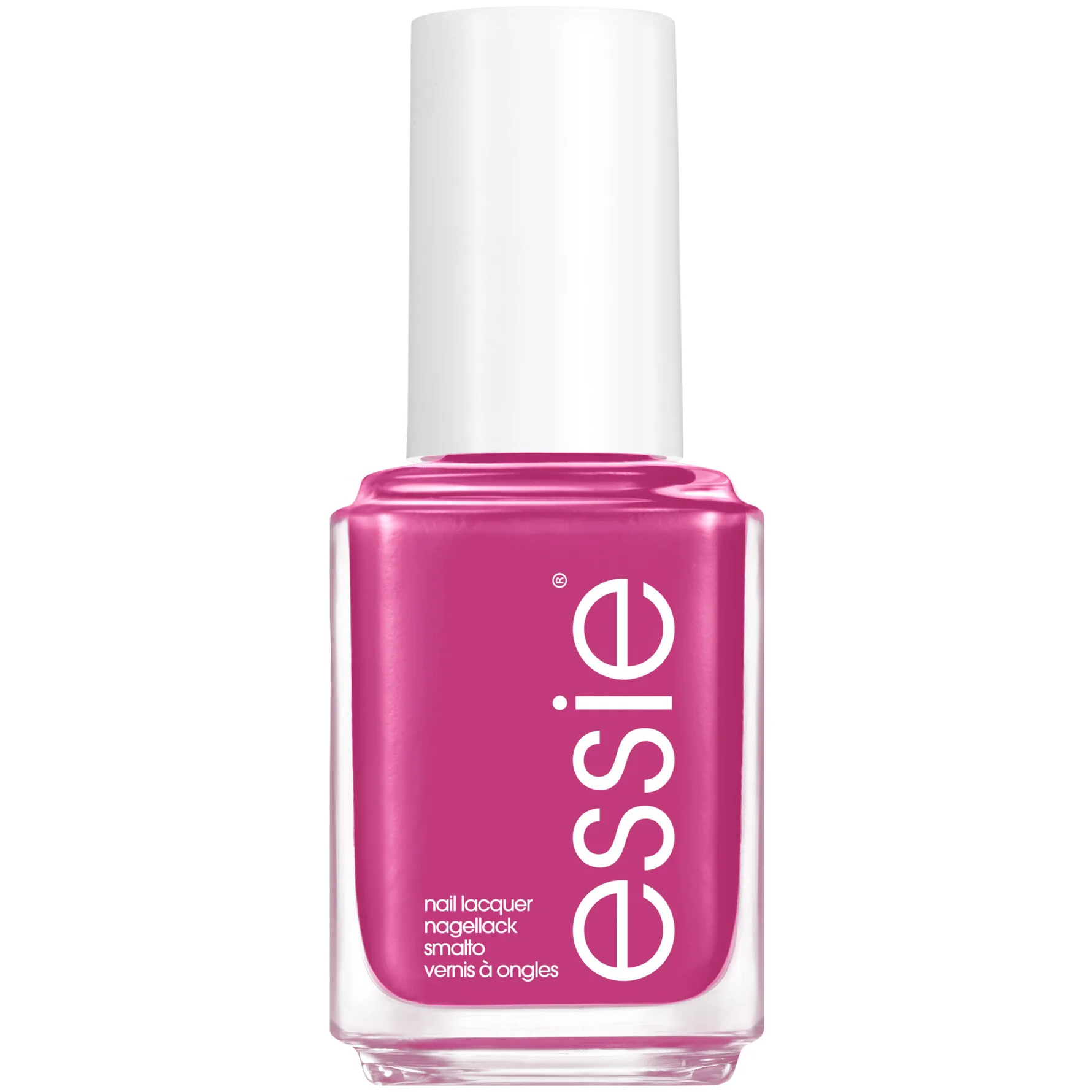 original nail polish 820 swoon in the lagoon