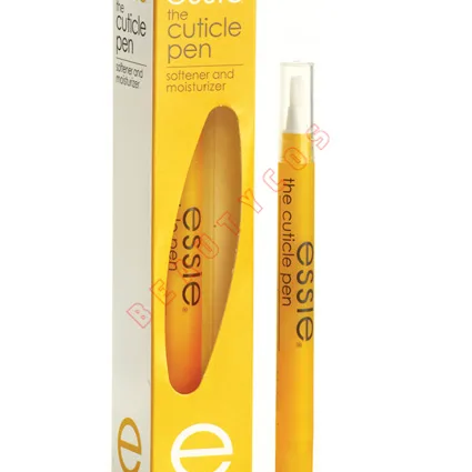 Essie The Cuticle Pen - Softener And Moisturizer 1,7g 1 g