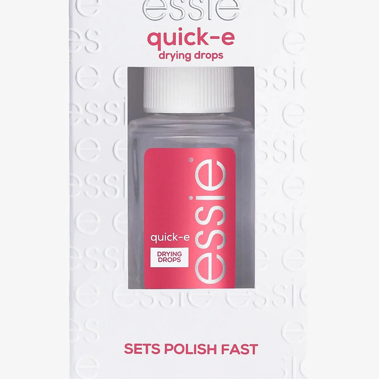 Essie Quick-E Drying Drops 13,5 ml
