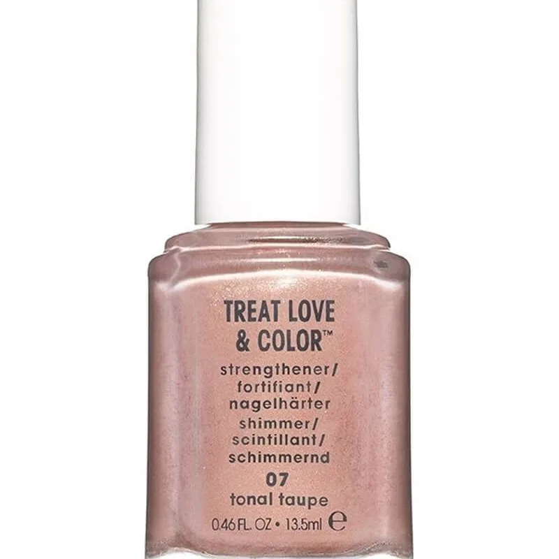 Essie Treat Love & Color 07 Tonal Taupe 13 ml