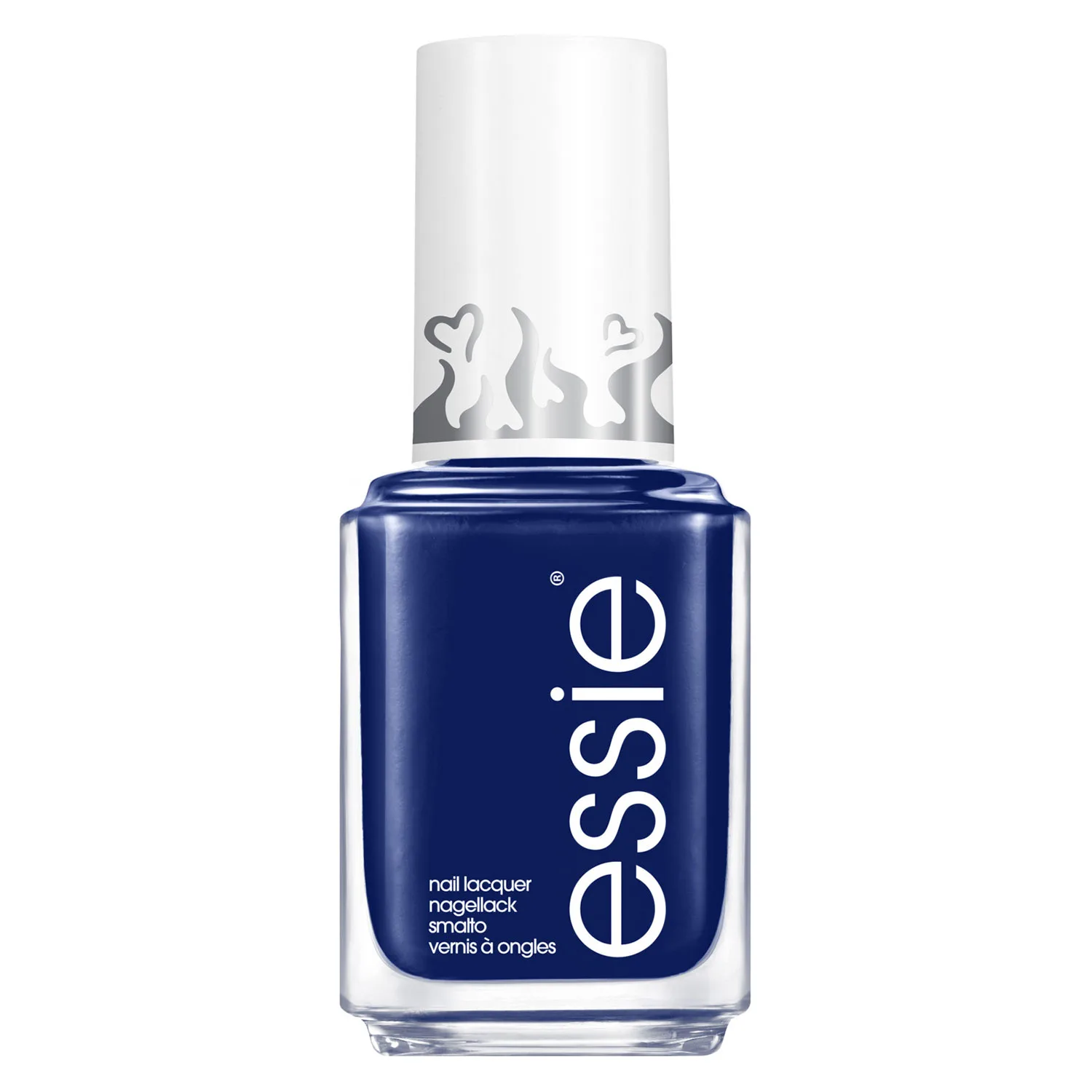 Essie Valentines Collection 13,5 ml ─ 884 License To Thrill