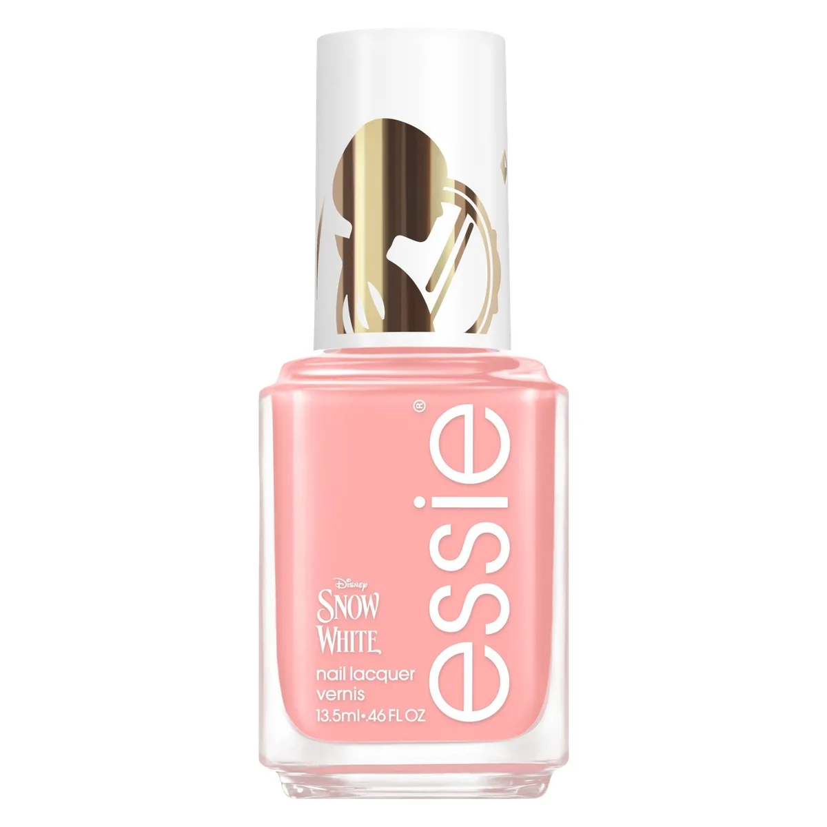 essie® x Disney's Snow White Nail Polish Collection 13,5 ml ─ 100