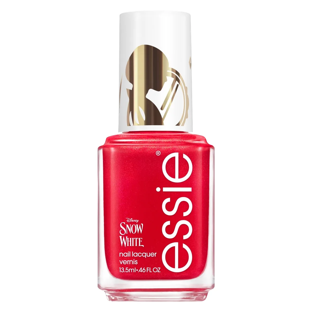 essie® x Disney's Snow White Nail Polish Collection 13,5 ml – 100