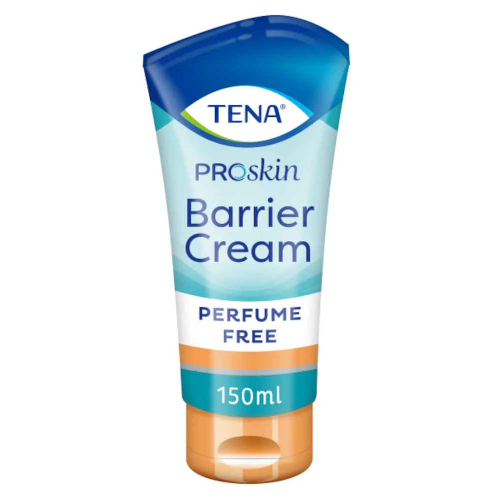 TENA PROskin Barrier Cream parfümfrei 150 ml Creme