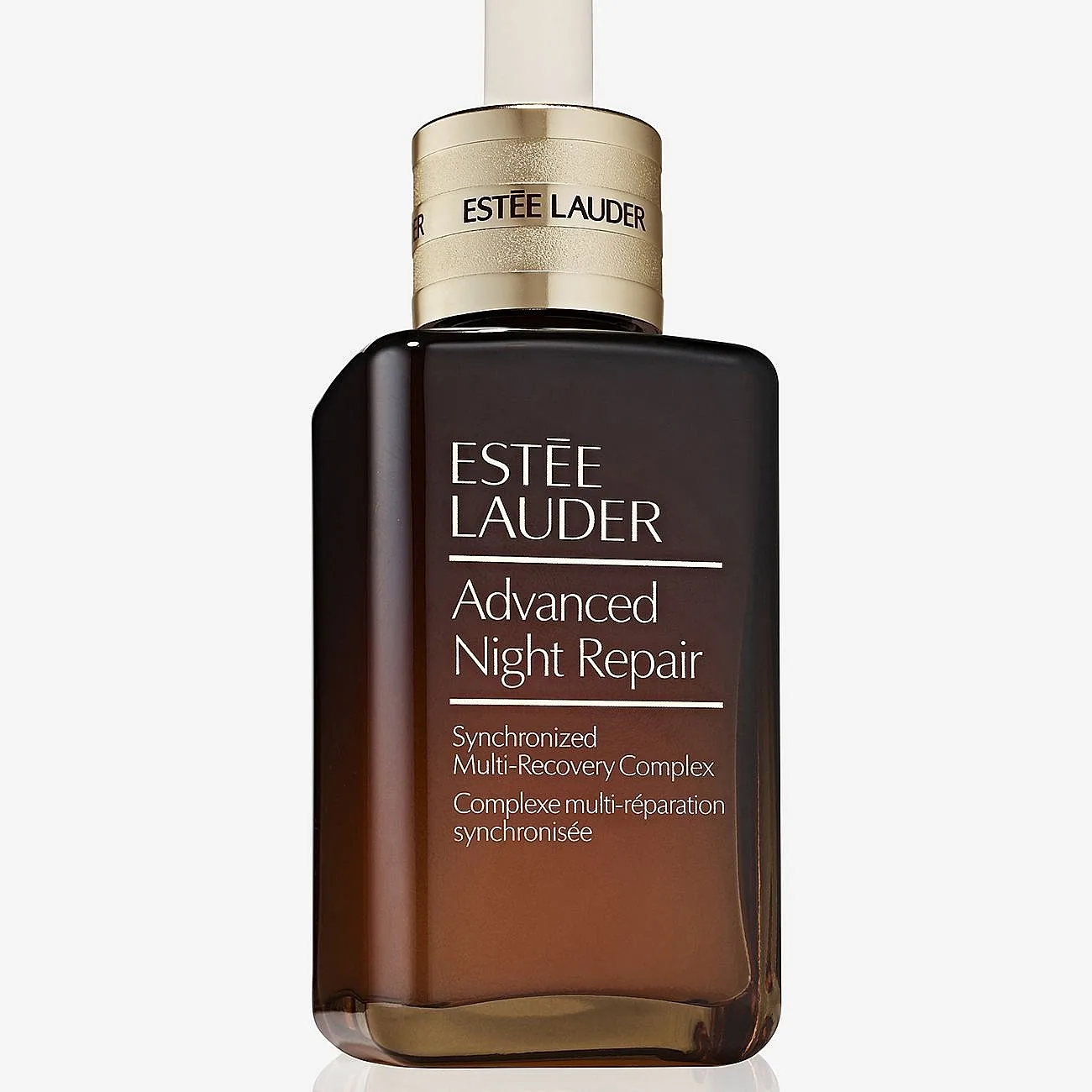 Estée Lauder Advanced Night Repair Serum Synchronized Multi-Recovery Complex ryppyjä ehkäisevä seerumi 75 ml