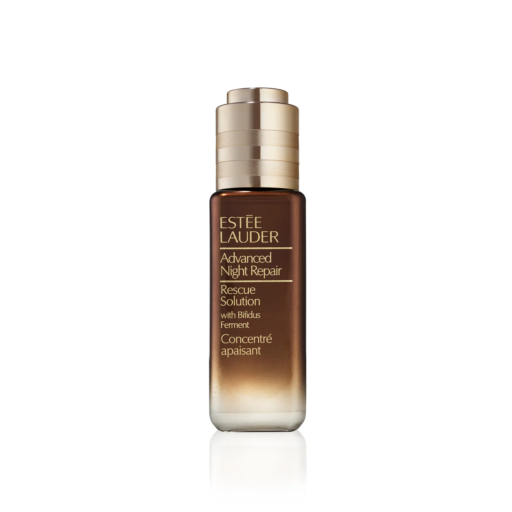 Estée Lauder Advanced Night Repair SOS Liquid Rescue lugnande koncentrat med återfuktande effekt 20 ml