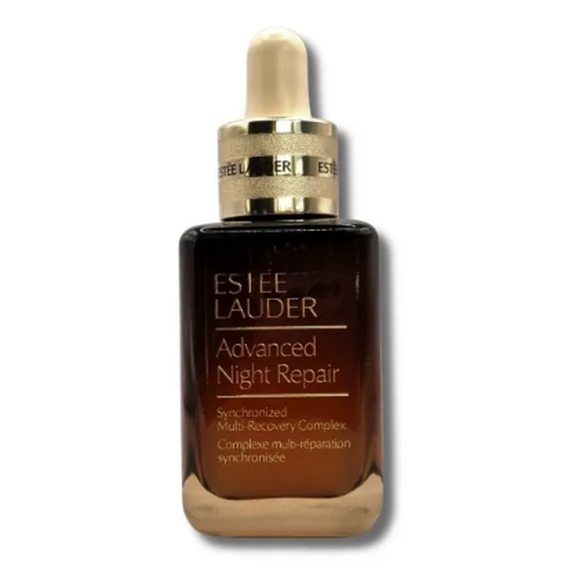 Estée Lauder Advanced Night Repair Synchronized Rigenerante - serum anti-alder 50 ml