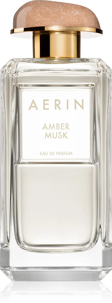 Aerin Amber Musk Eau de Parfum naisille 100 ml