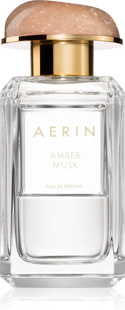 Aerin Amber Musk Eau de Parfum naisille 50 ml
