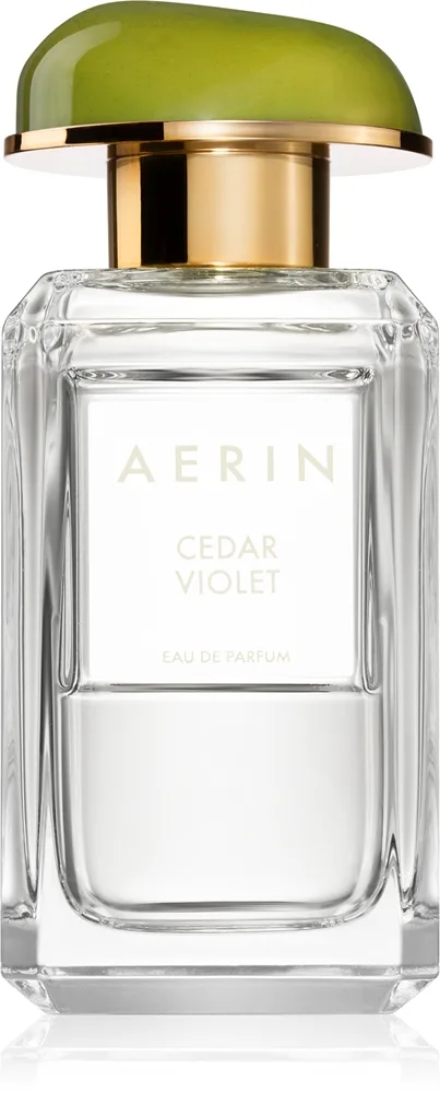 Aerin Cedar Violet Eau de Parfum naisille 50 ml