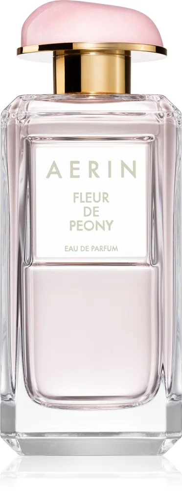 Aerin Fleur de Peony Eau de Parfum naisille 100 ml