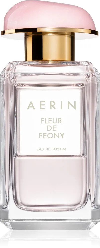 Aerin Fleur de Peony Eau de Parfum naisille 50 ml