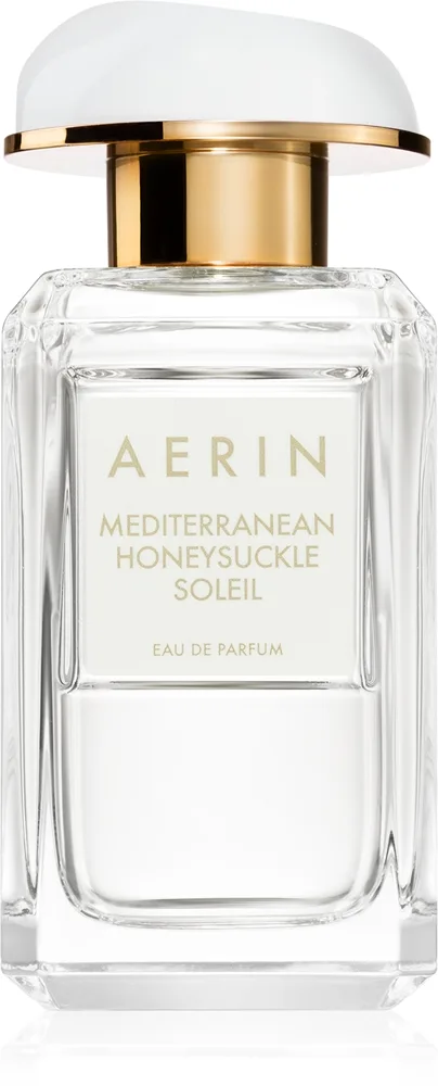 Aerin Mediterranean Honeysuckle Soleil Eau de Parfum naisille 50 ml