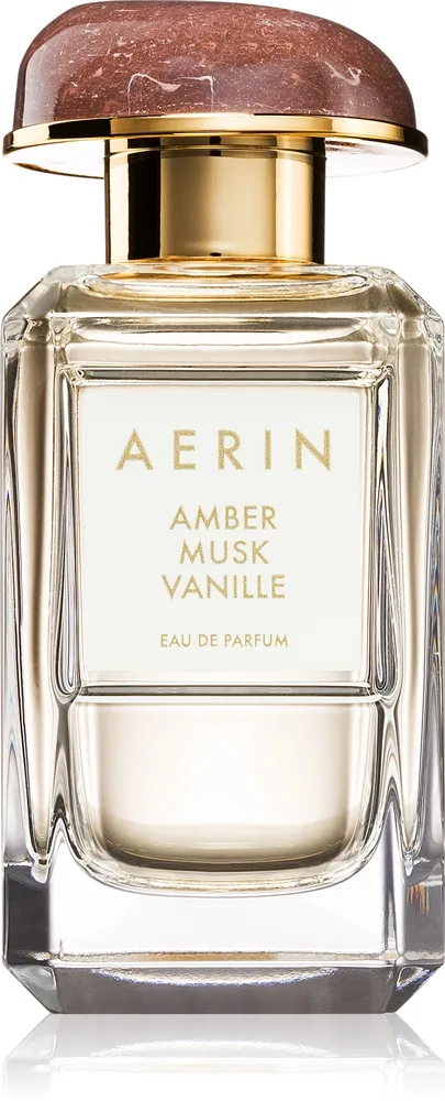 Aerin Amber Musk Vanille Eau de Parfum naisille 50 ml