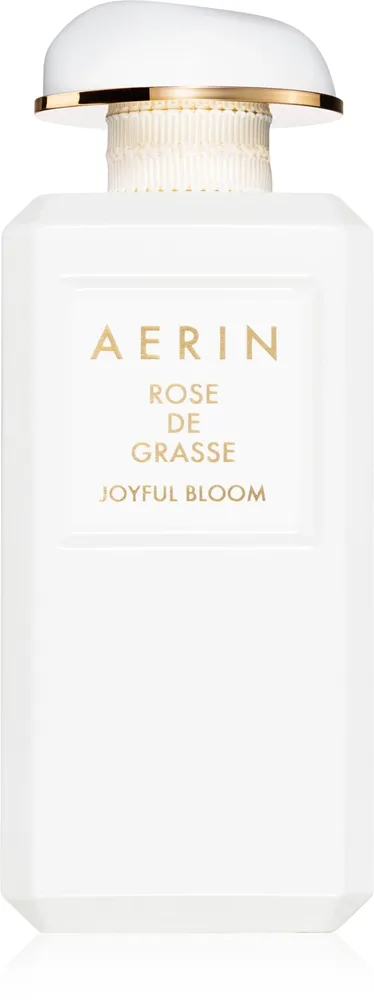 Aerin Rose de Grasse Joyful Bloom Eau de Parfum naisille 100 ml